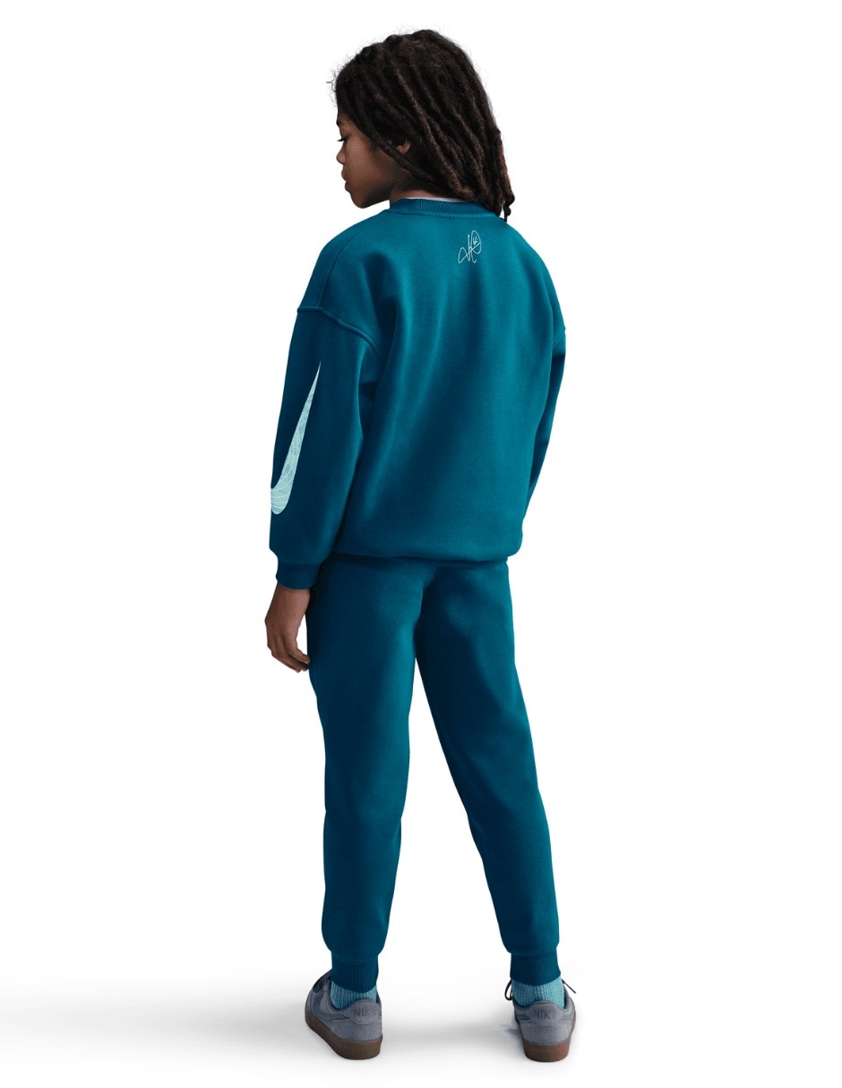 Pants para entrenamiento unisex 3