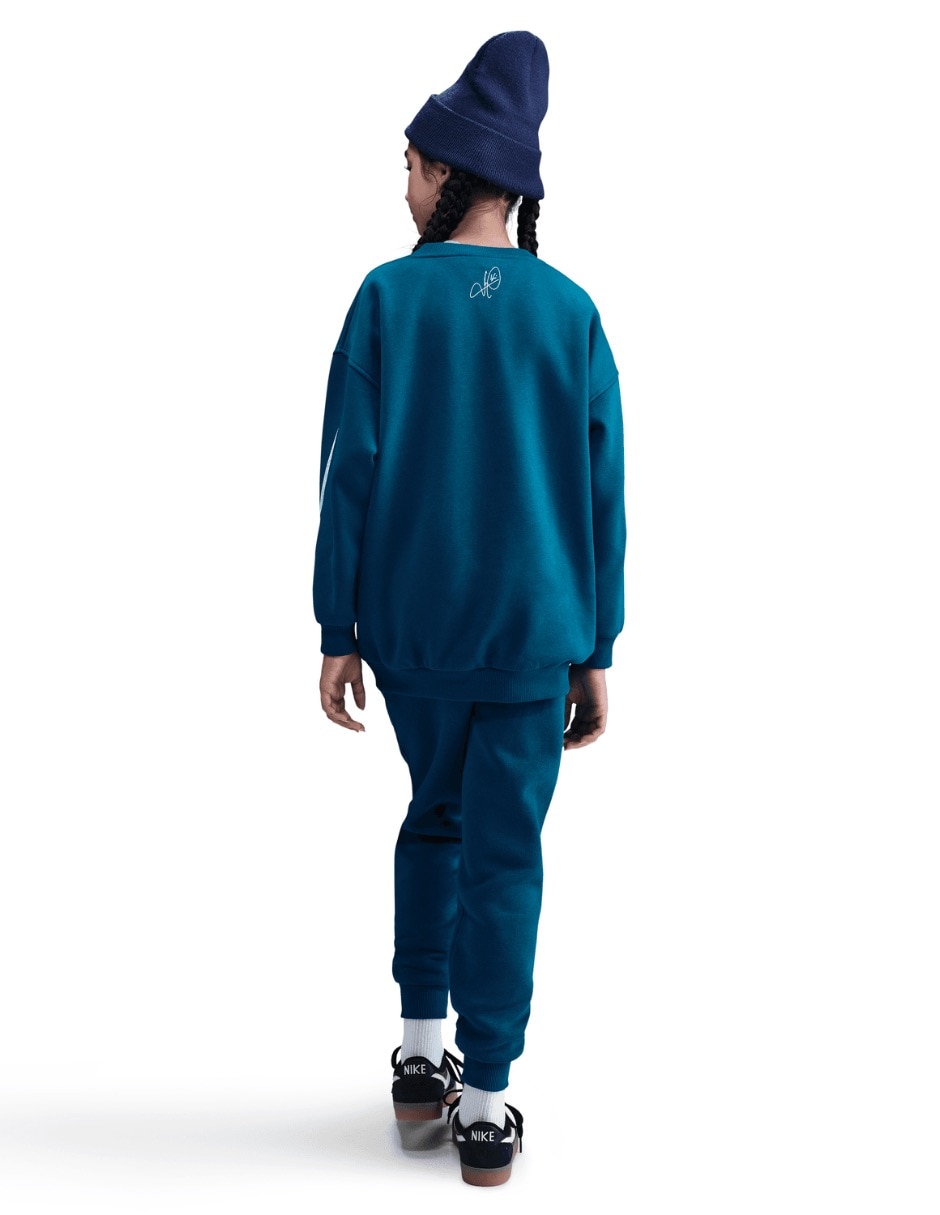 Pants para entrenamiento unisex 4
