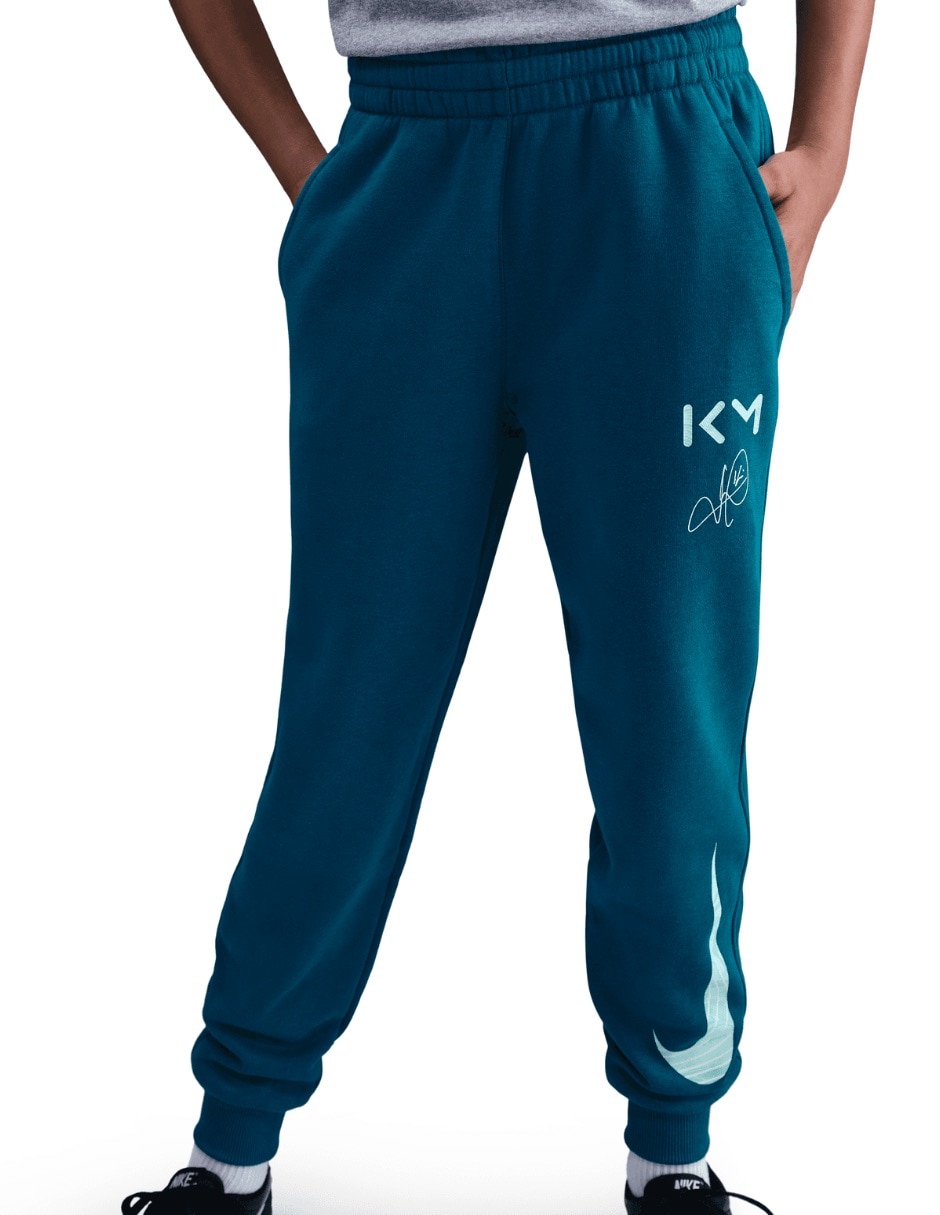 Pants para entrenamiento unisex 6