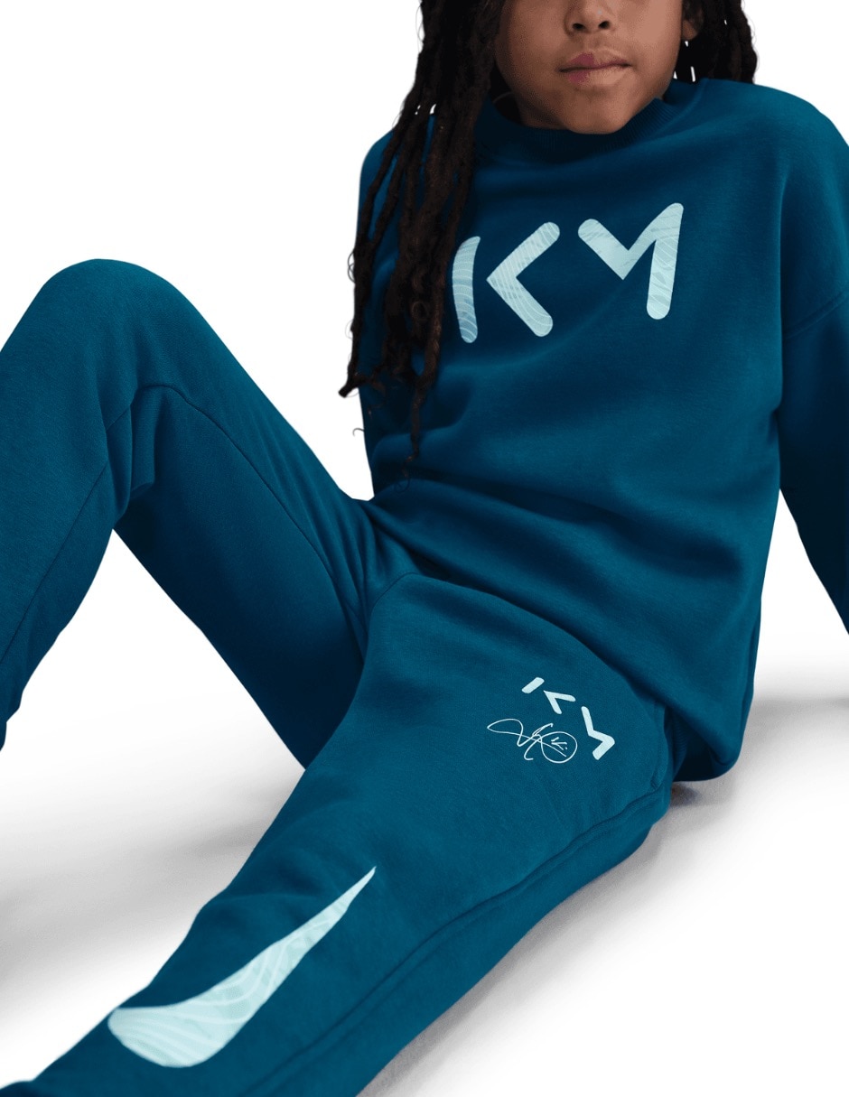 Pants para entrenamiento unisex 7