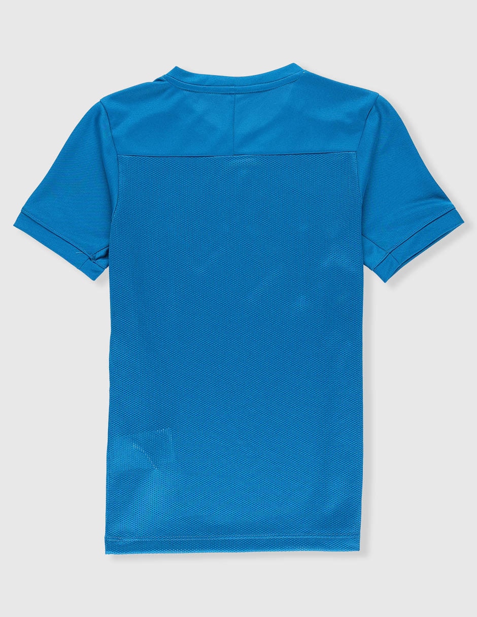 Playera deportiva para fútbol de niño 2
