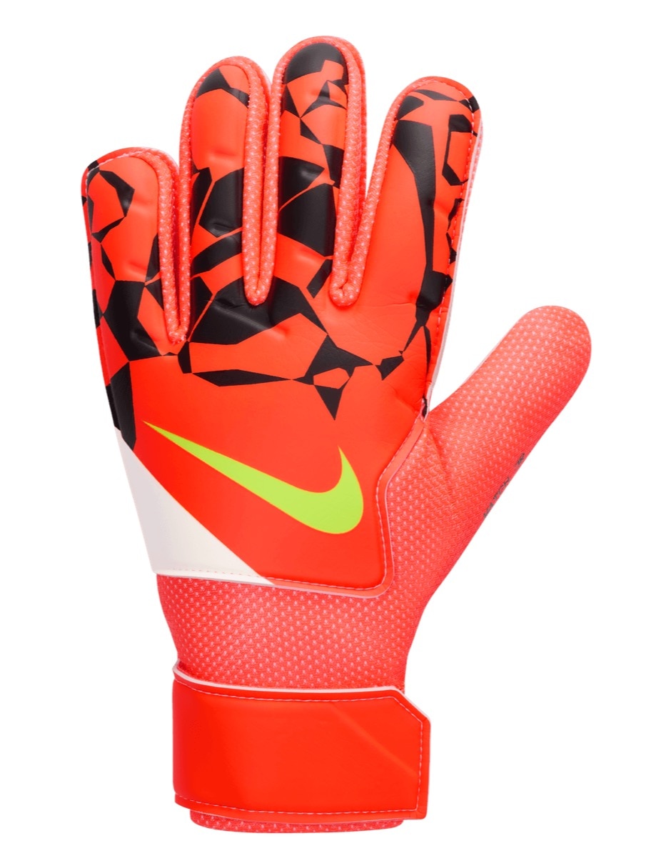 Guantes para fútbol de niño