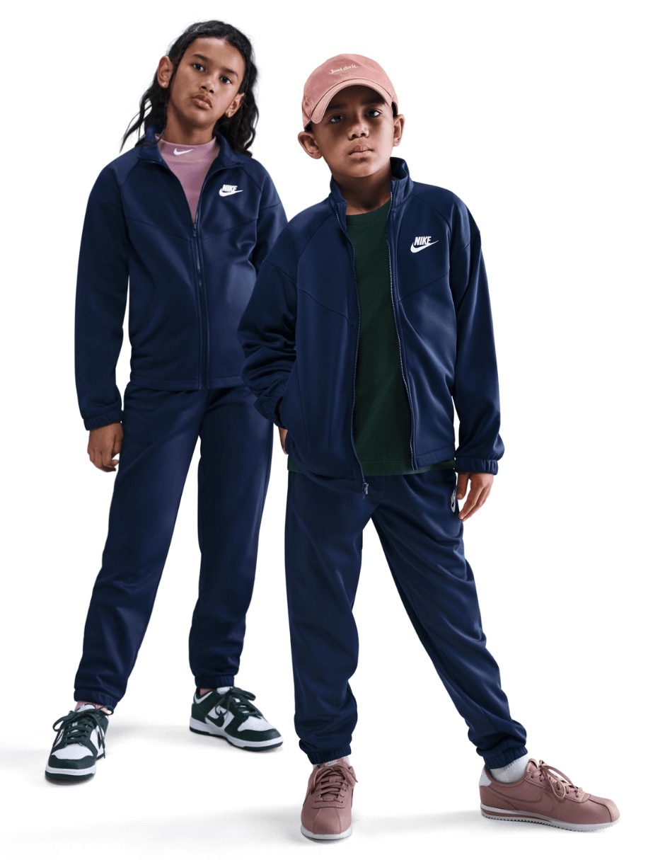Conjunto deportivo infantil 2