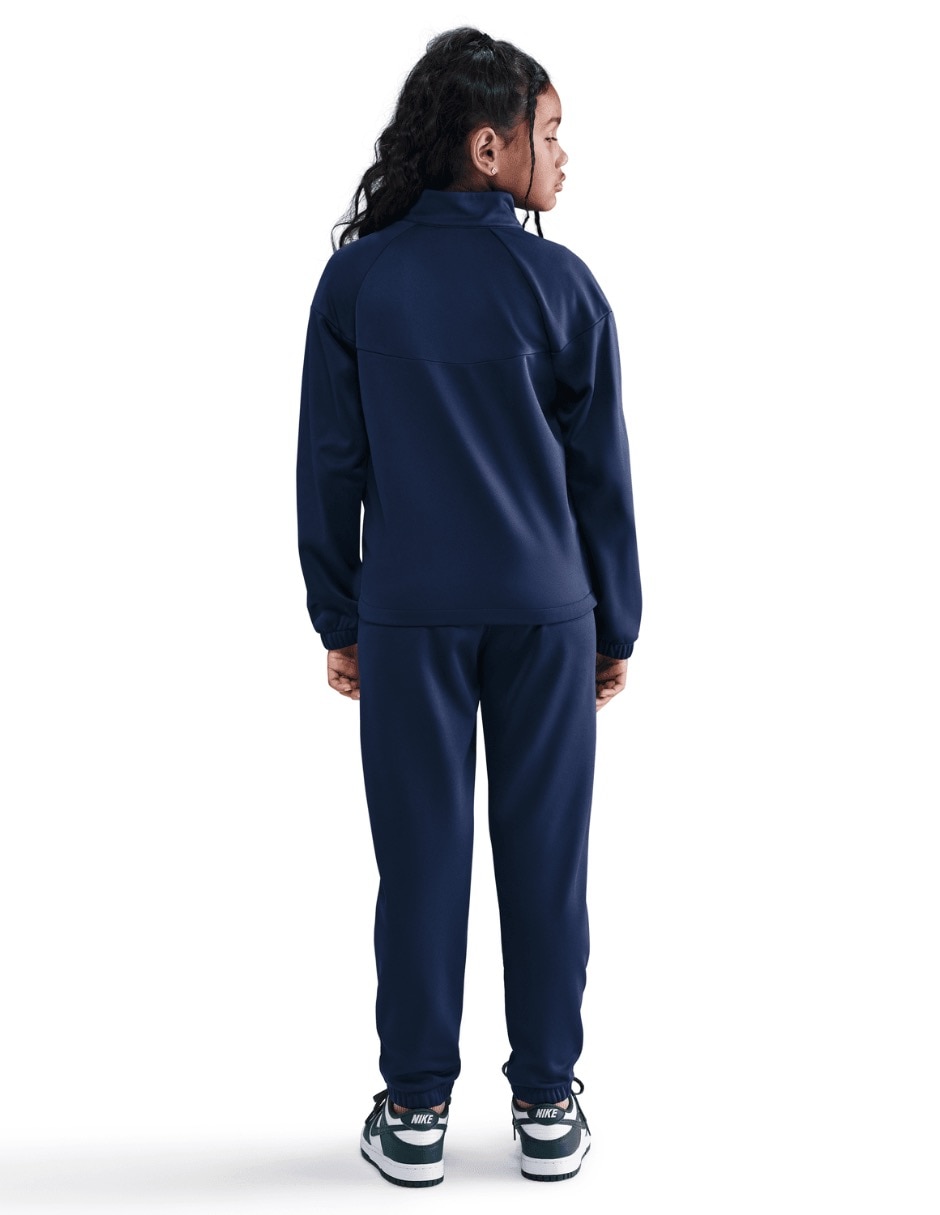Conjunto deportivo infantil 4