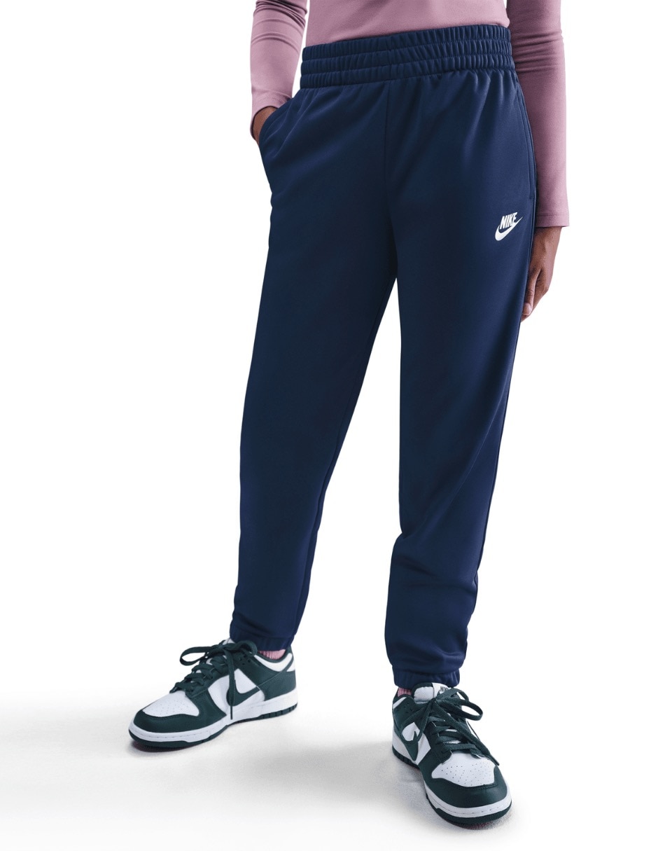 Conjunto deportivo infantil 7