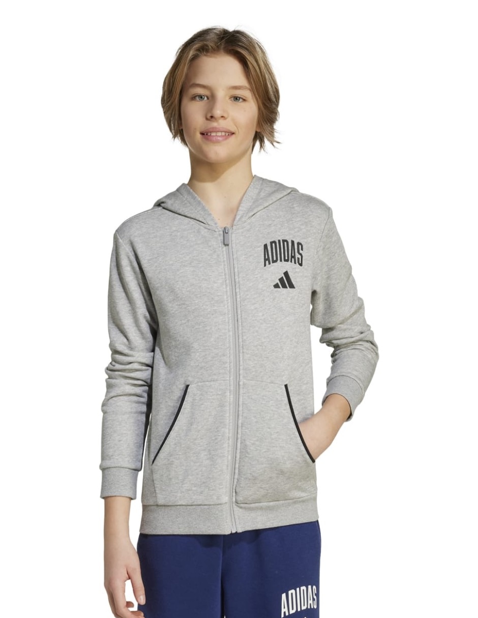 Chamarra para entrenamiento unisex