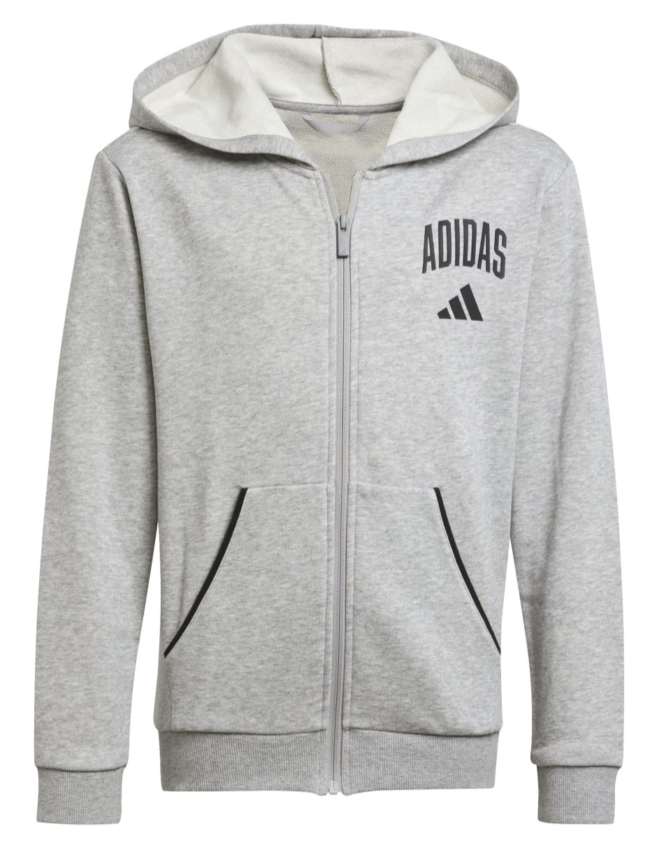 Chamarra para entrenamiento unisex 2