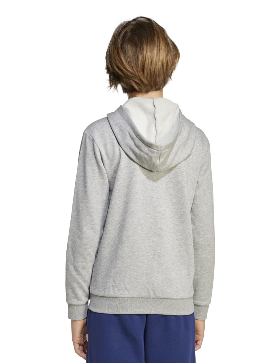 Chamarra para entrenamiento unisex 3