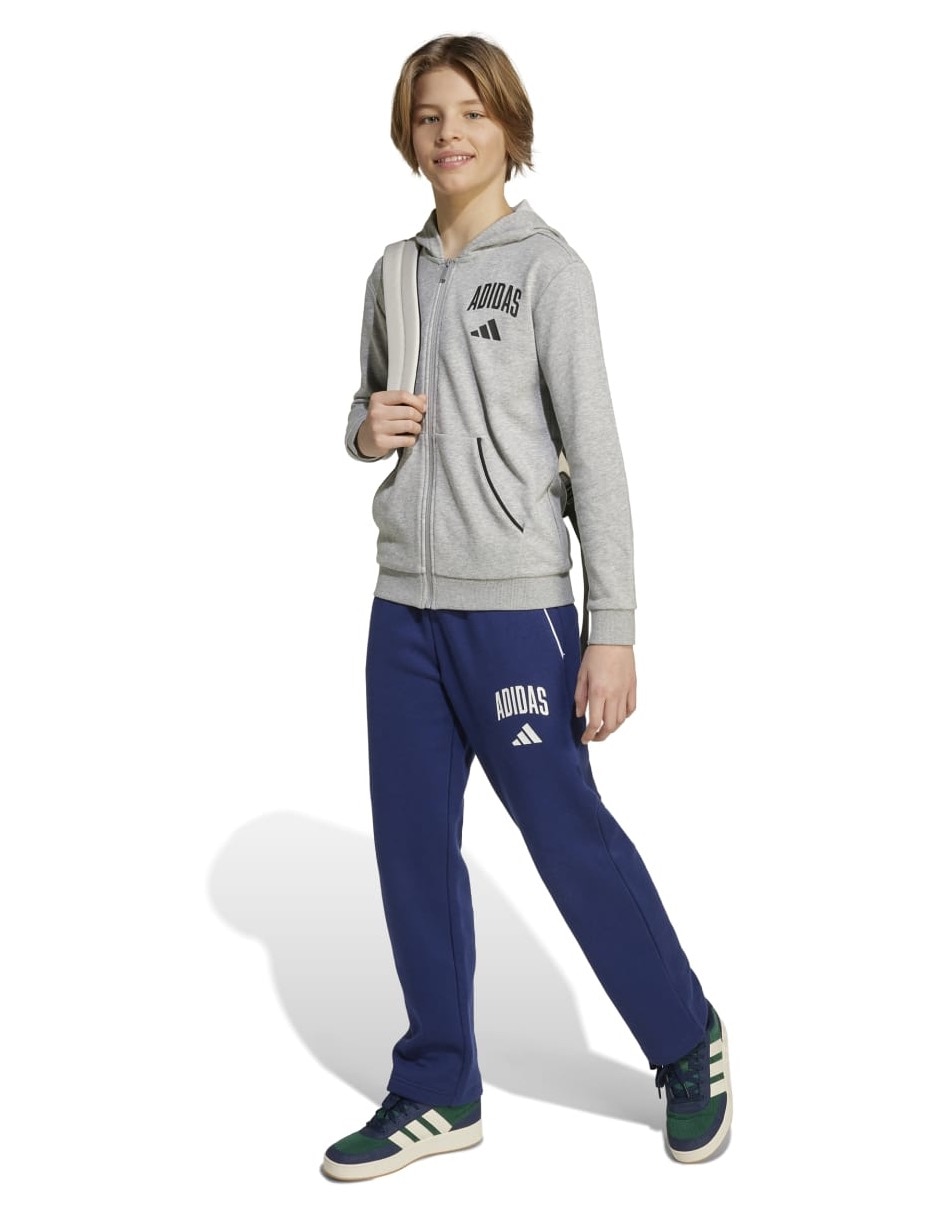Chamarra para entrenamiento unisex 4