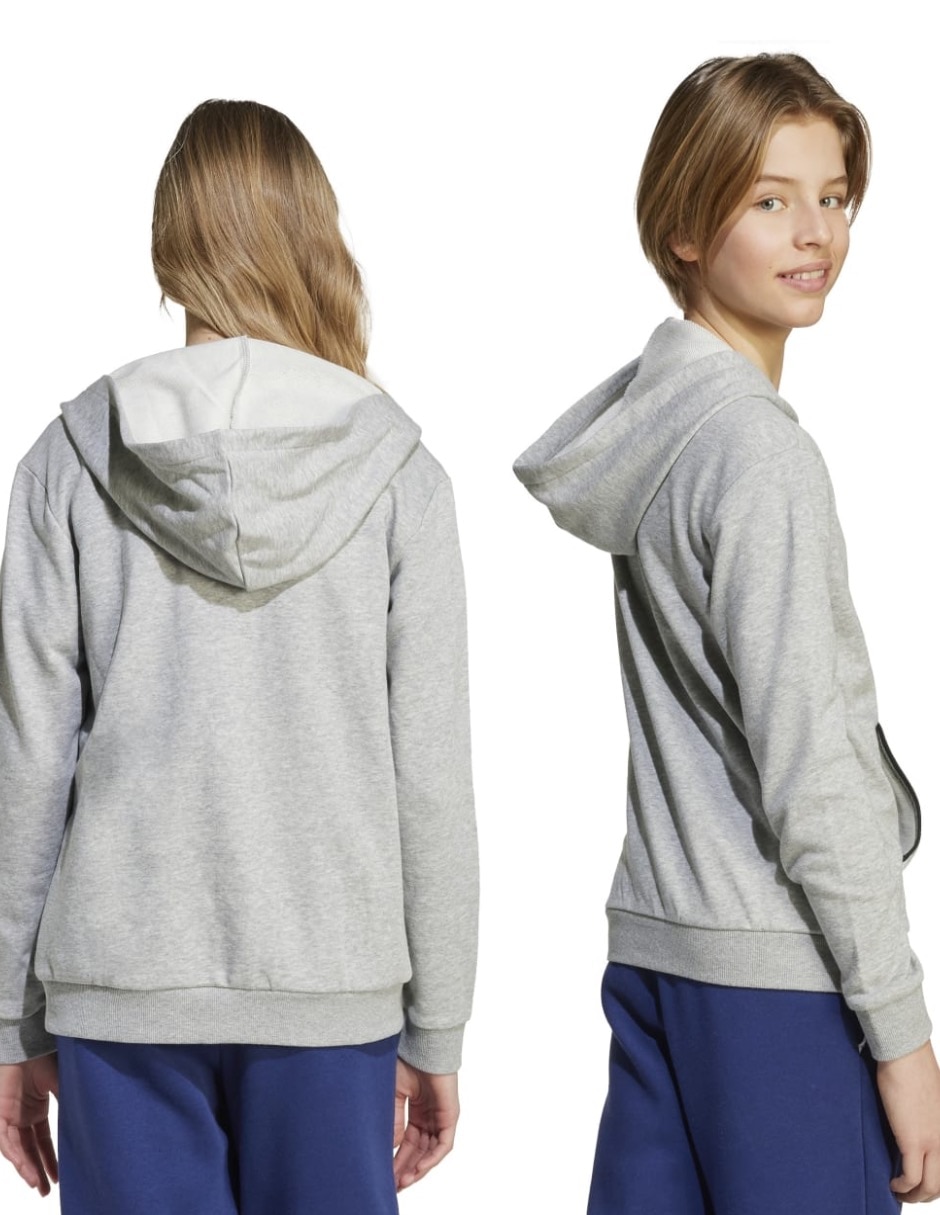 Chamarra para entrenamiento unisex 7