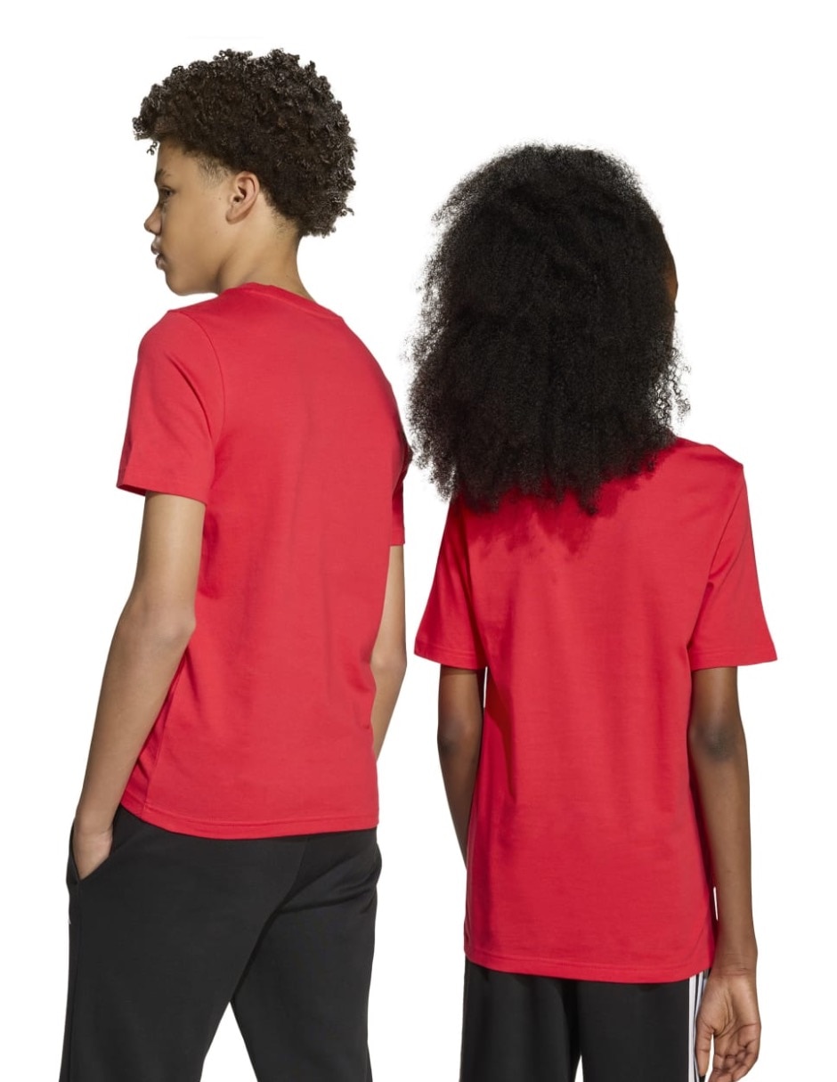 Playera para entrenamiento unisex 8