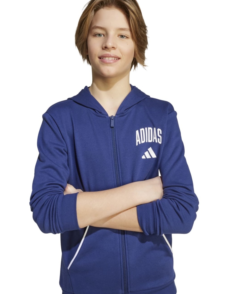 Chamarra para niño 5
