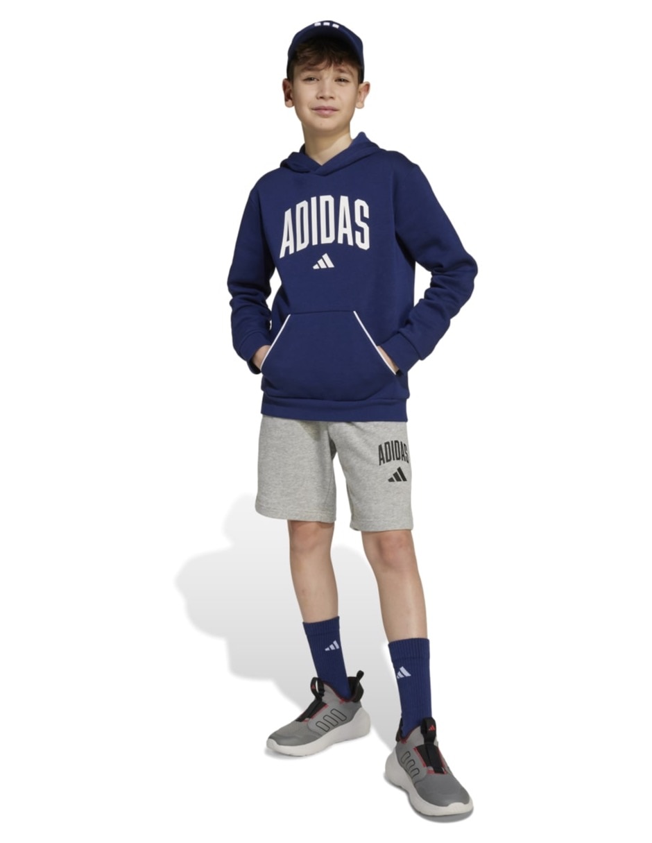 Short para entrenamiento niño 3