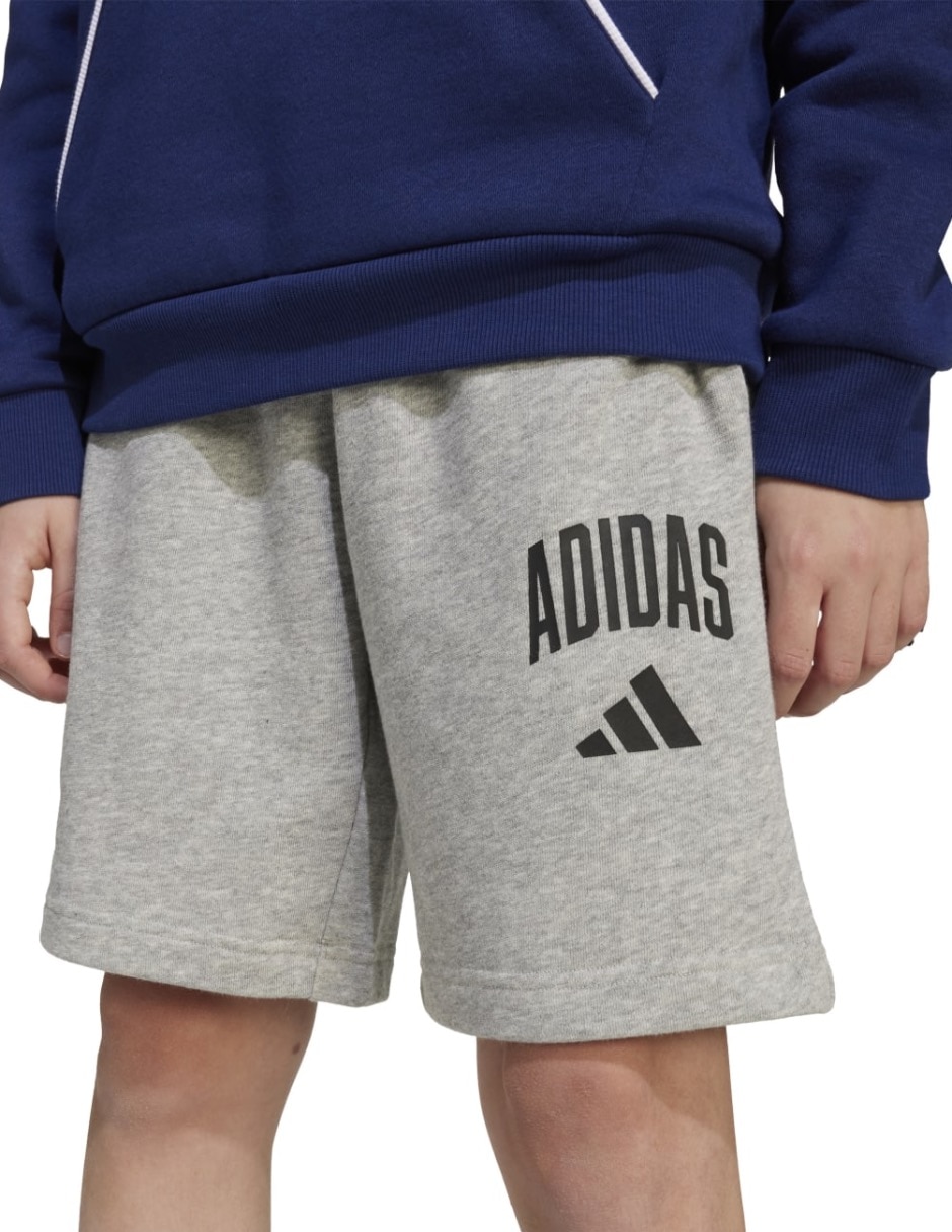 Short para entrenamiento niño 4