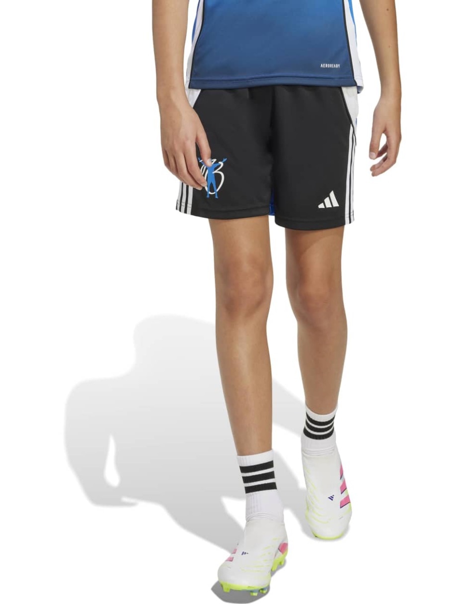 Short para entrenamiento niño Short para entrenamiento niño