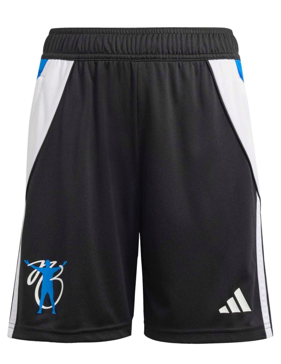 Short para entrenamiento niño 2