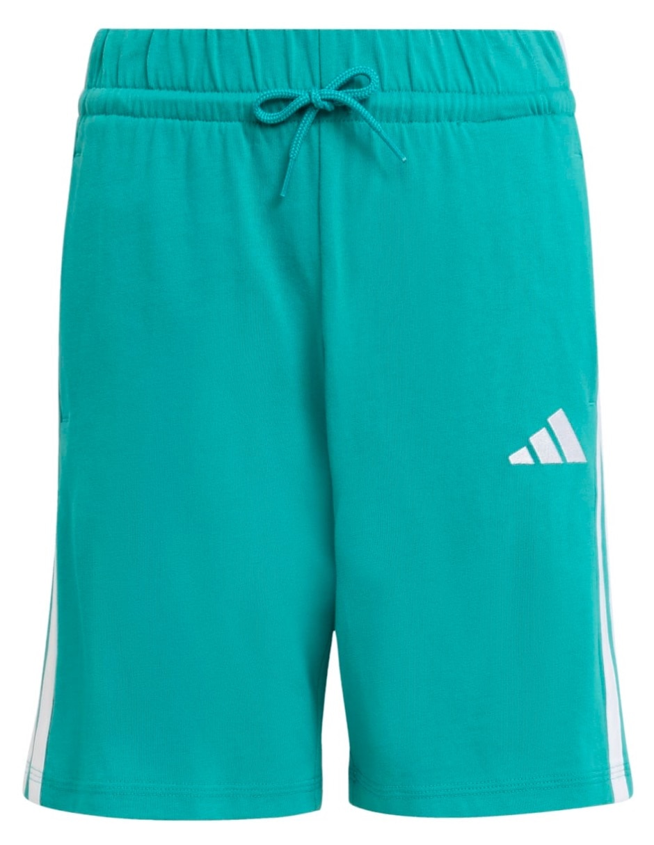 Short con bolsillos para entrenamiento niño 4