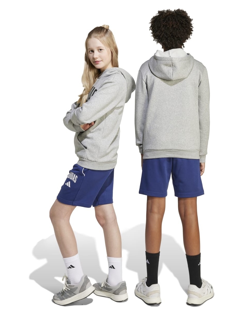Short con bolsillos para entrenamiento unisex 6