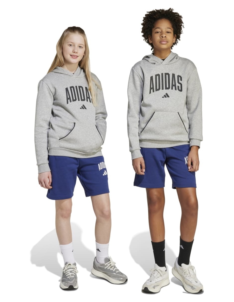 Short con bolsillos para entrenamiento unisex 7