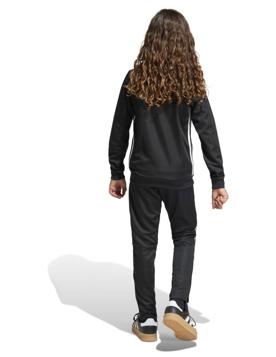 Conjunto deportivo tiro 25 para niño 5
