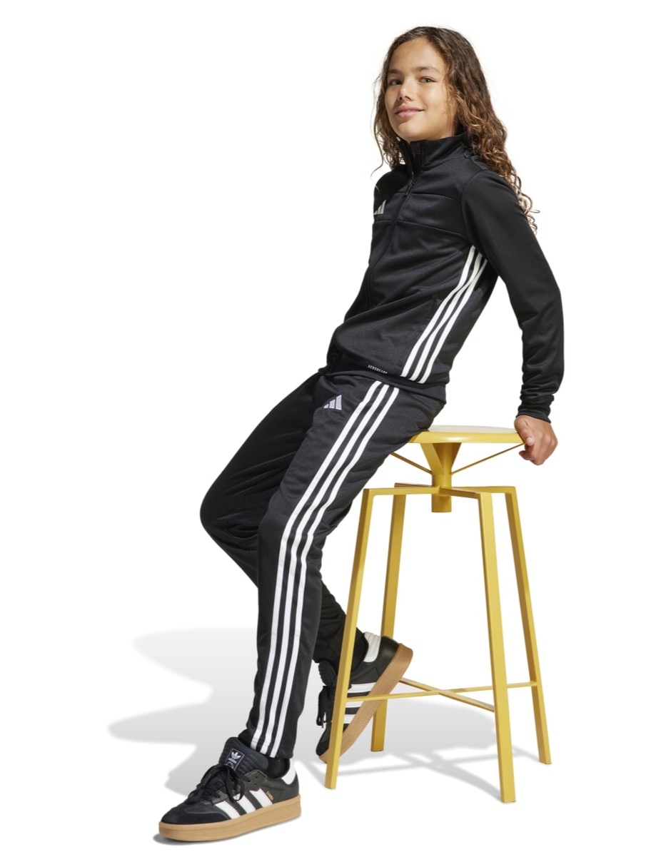 Conjunto deportivo tiro 25 para niño 6