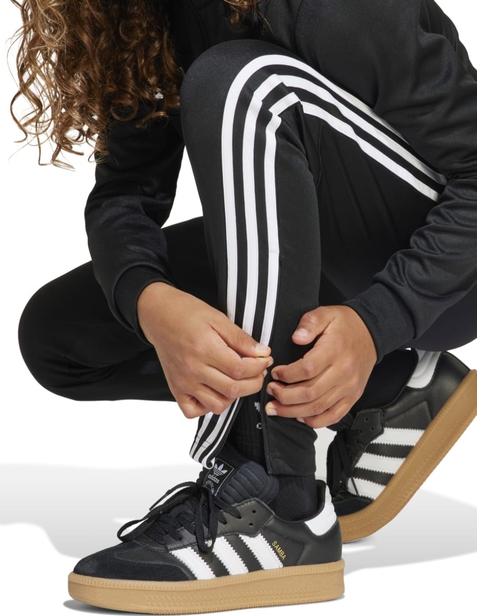 Conjunto deportivo tiro 25 para niño 8