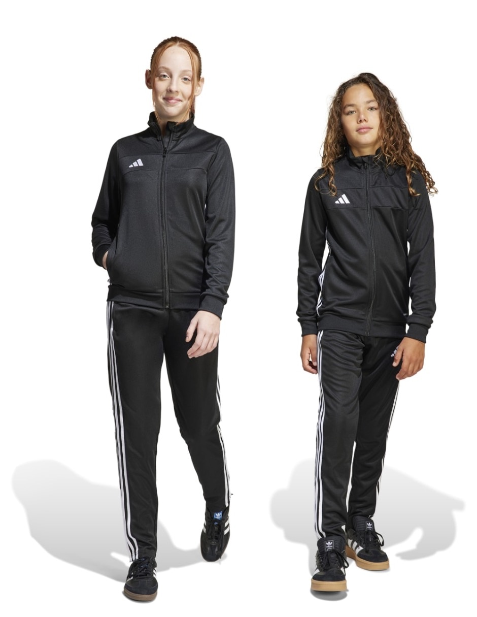 Conjunto deportivo tiro 25 para niño 10