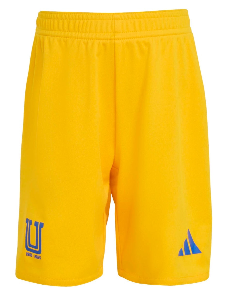 Conjunto deportivo Tigres para niño 2 piezas 4