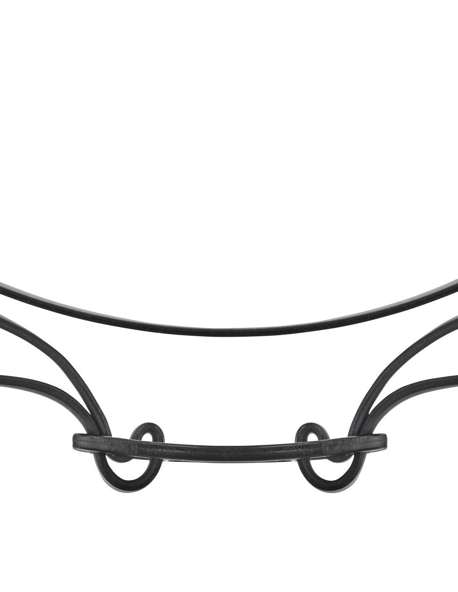 Goggles tintadas para natación infantil unisex 5