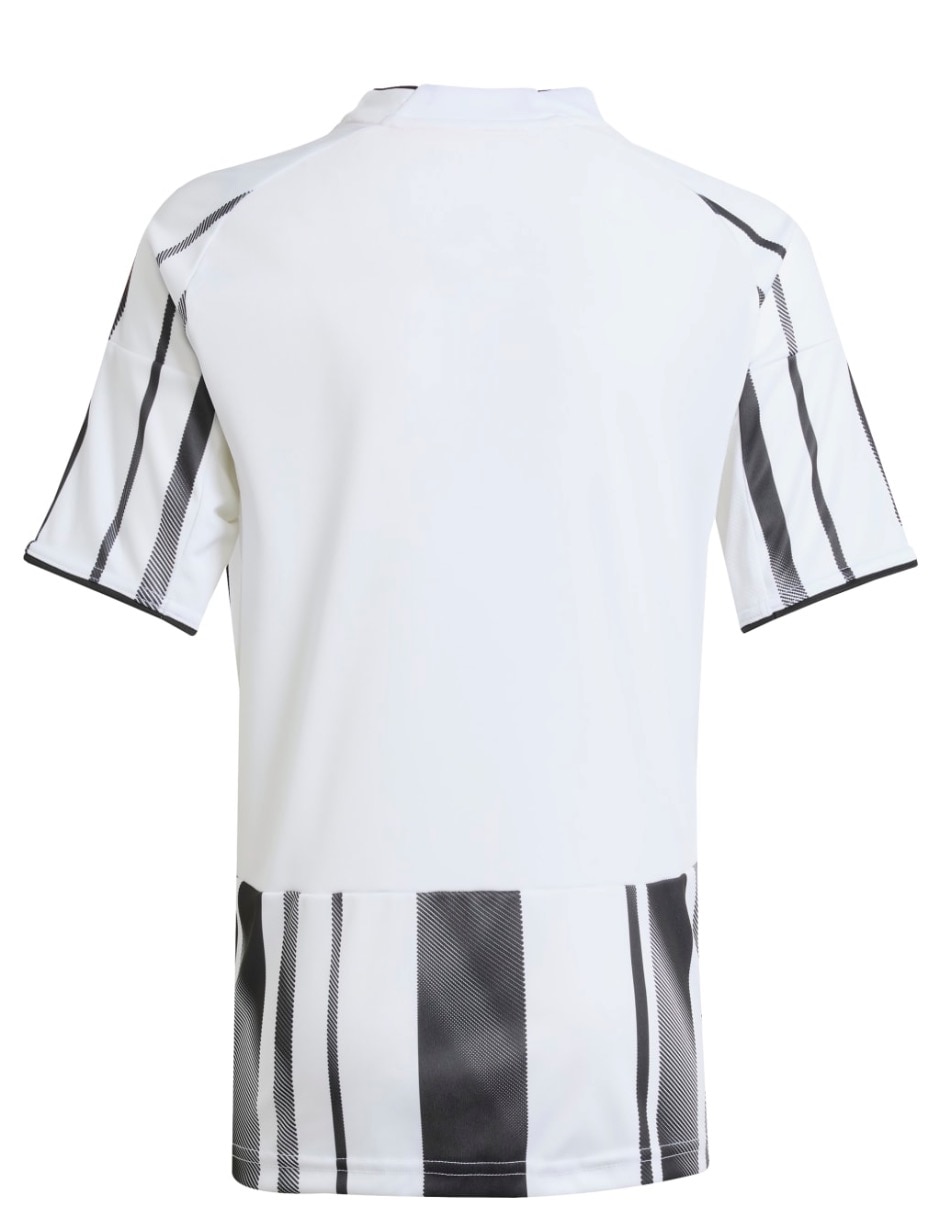 Jersey de Juventus de Turín local manga corta  unisex 9