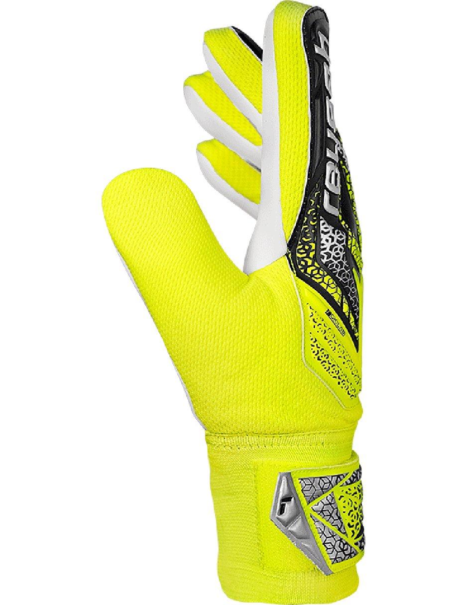Guantes para fútbol de infantil unisex 2