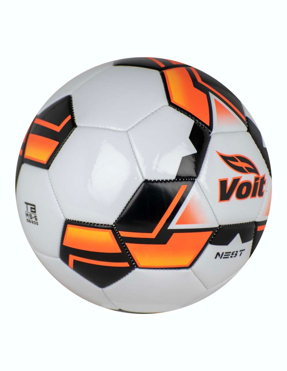 Balón Nest para fútbol infantil 2