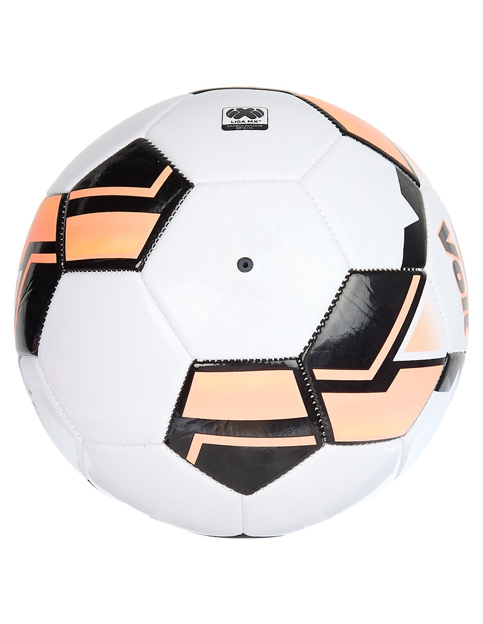 Balón Nest para fútbol infantil 3
