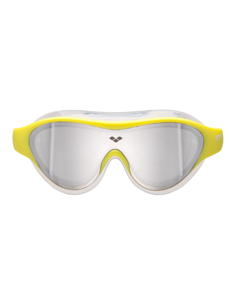 Goggles tipo máscara para natación de niño 1