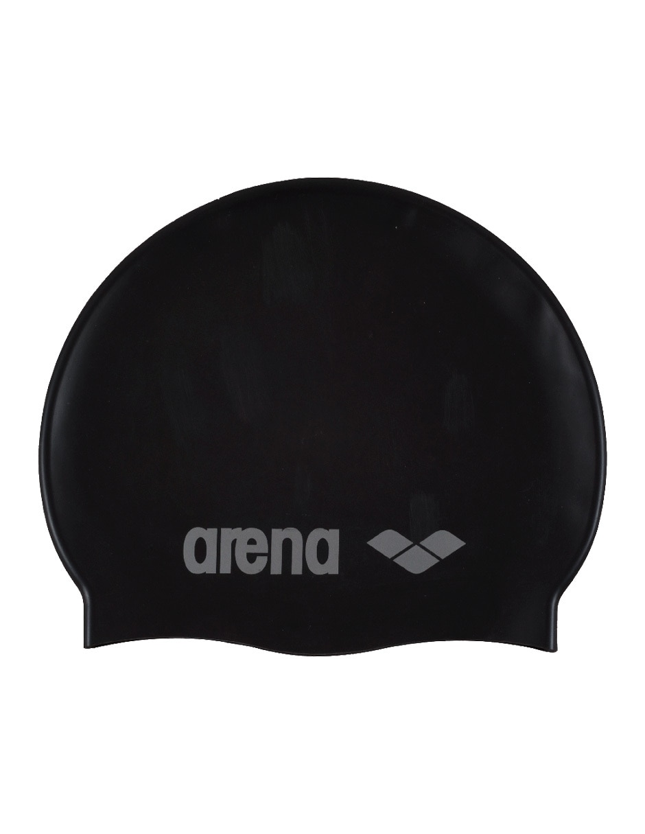 Gorra para natación de silicón