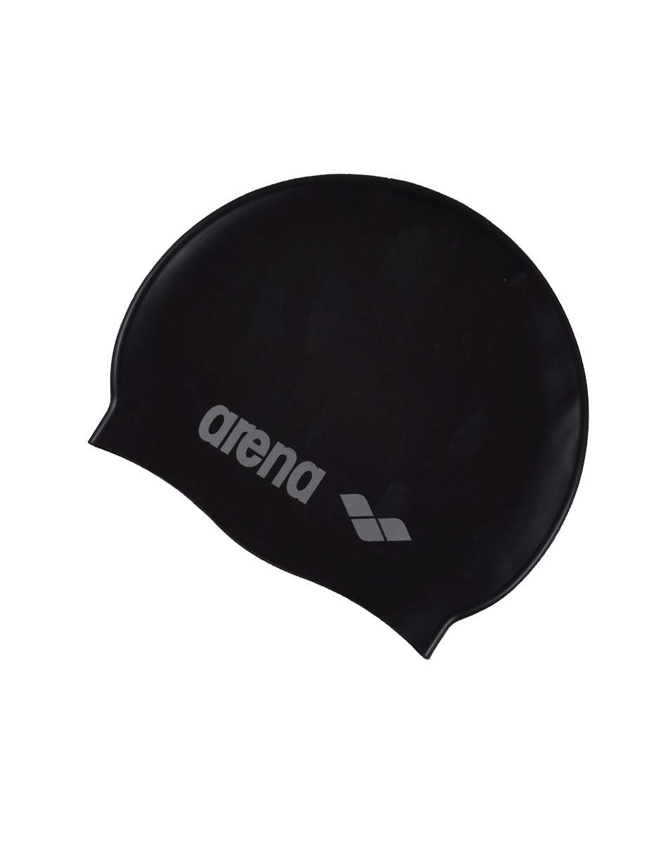 Gorra para natación de silicón 1
