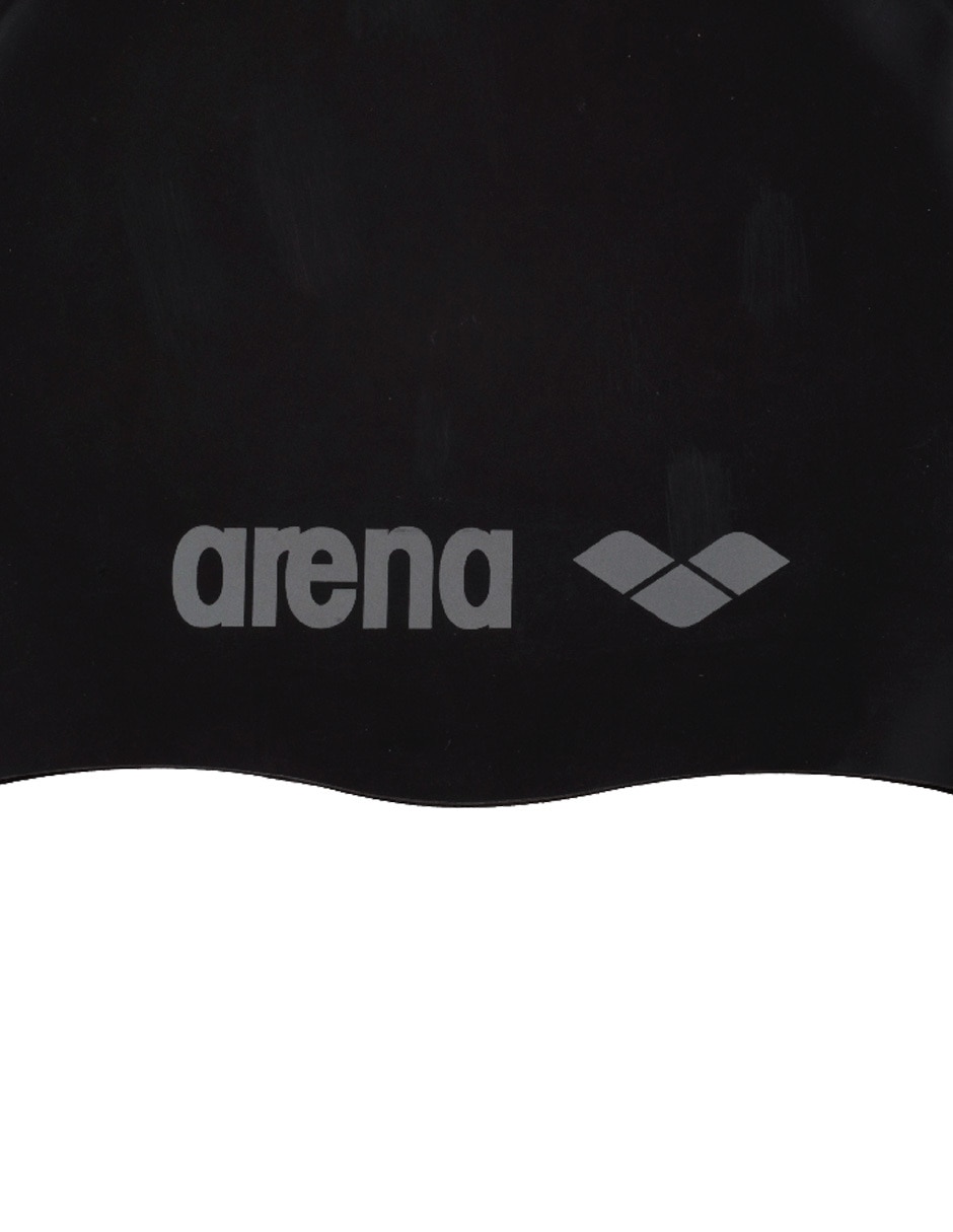 Gorra para natación de silicón 2