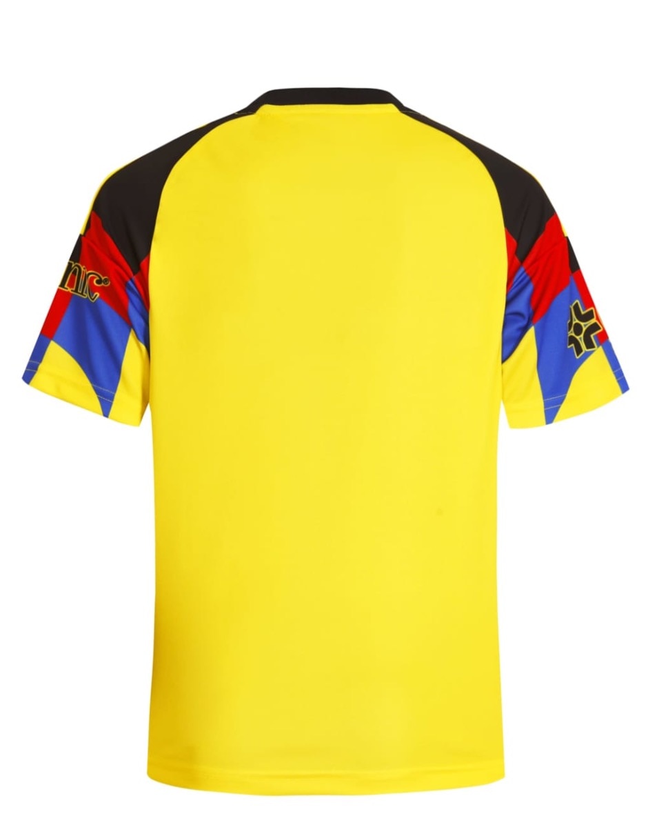 Jersey de Club América local manga corta Adidas para niño 2