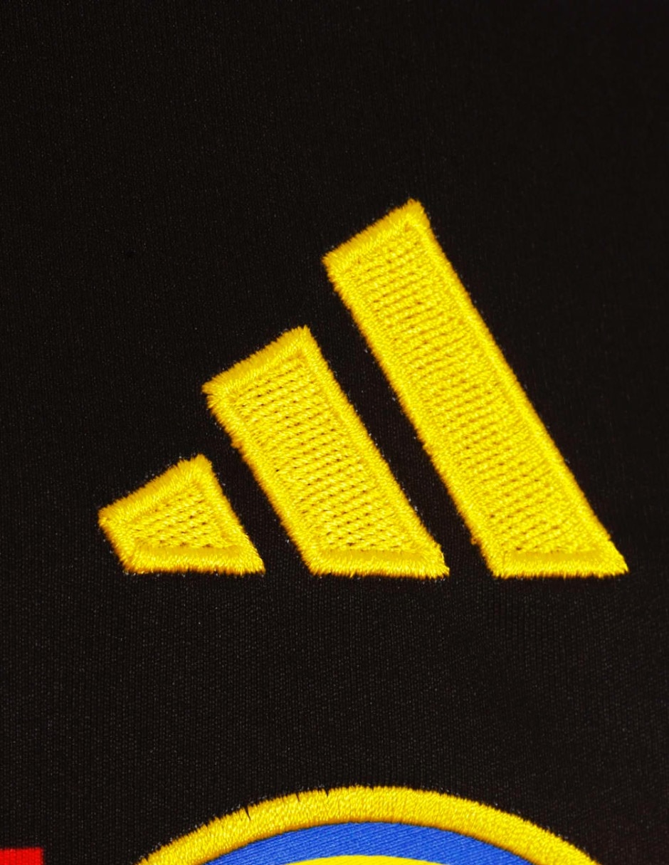 Jersey de Club América local manga corta Adidas para niño 3
