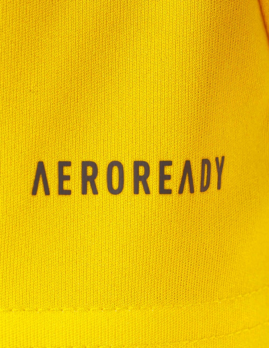 Jersey de Club América local manga corta Adidas para niño 5