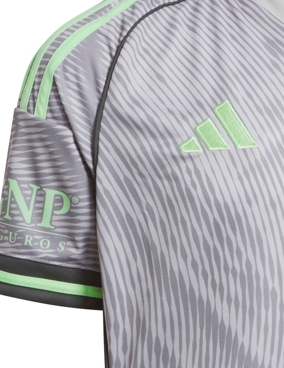Jersey de Club América tercer equipo manga corta   para niño 4