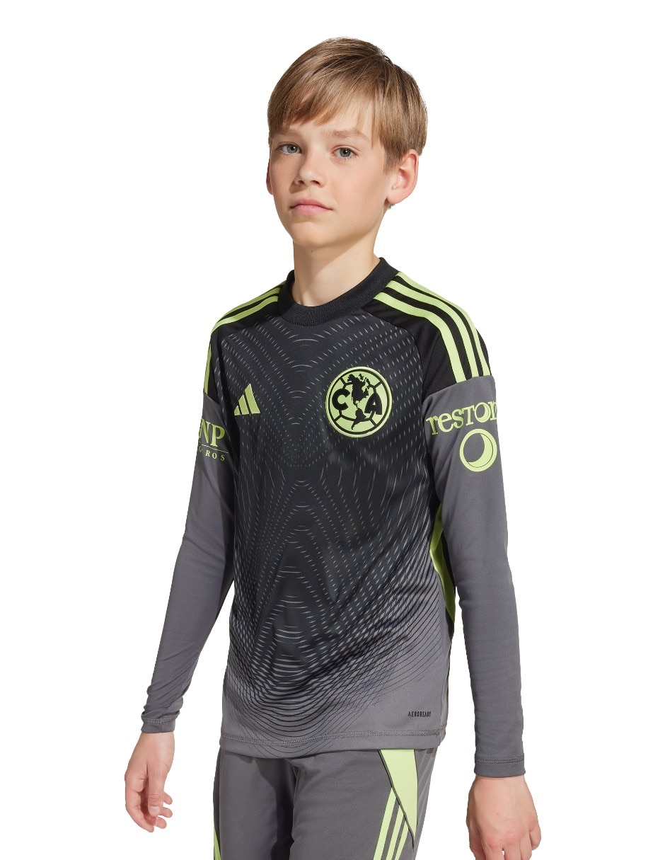 'jersey de' club américa portero 'para' infantil unisex 'jersey de' club américa portero 'para' infantil unisex