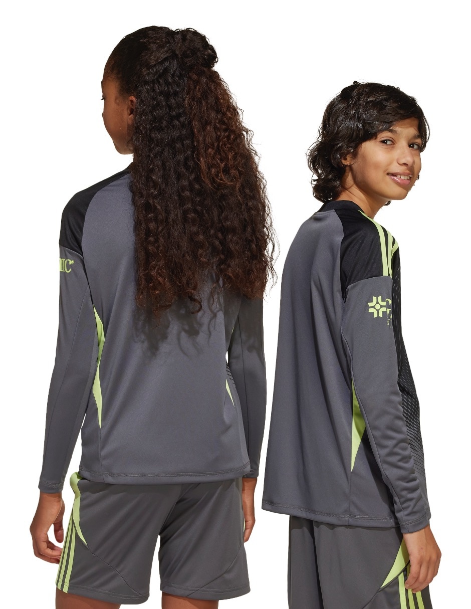 "jersey de" club américa portero "para" infantil unisex 3