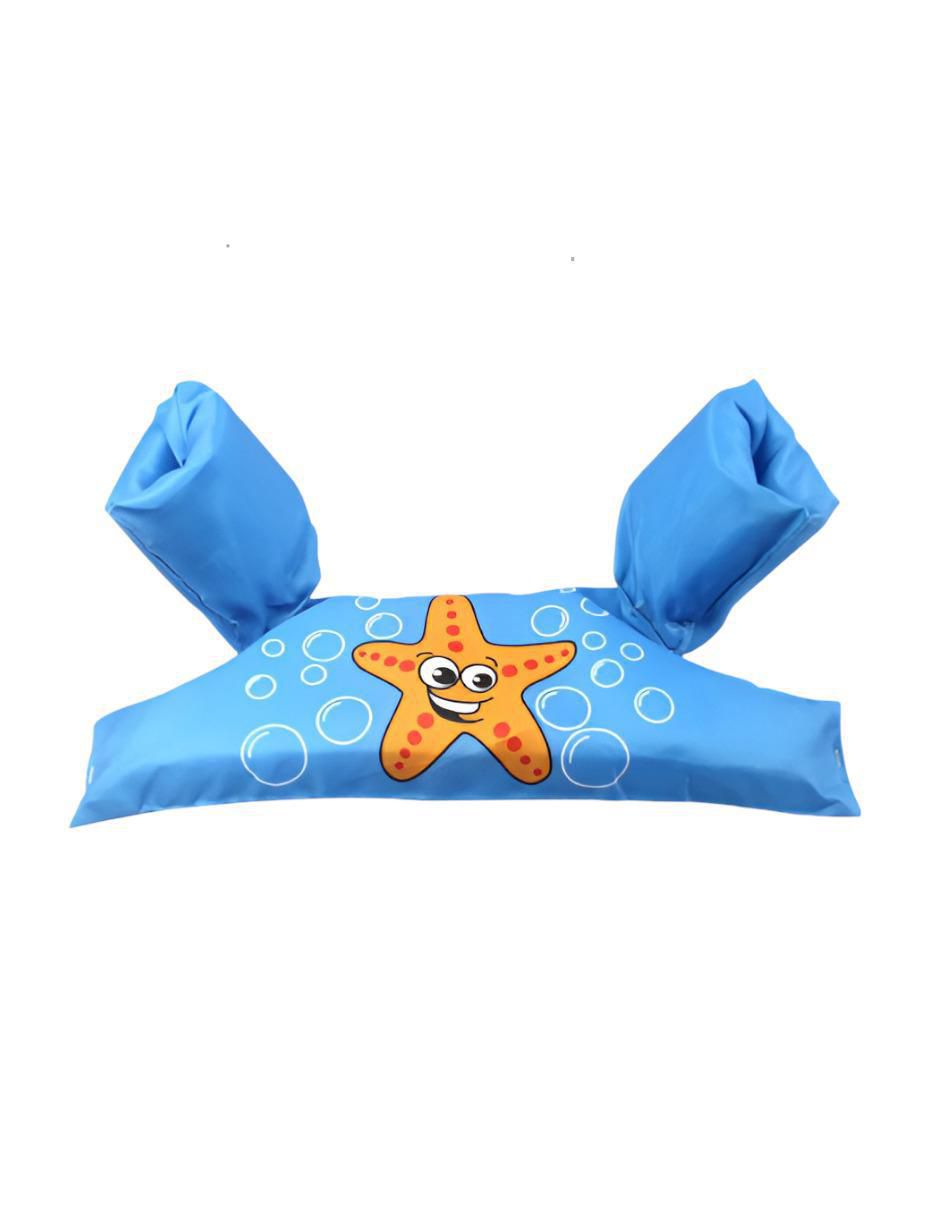 Chaleco salvavidas unisex Chaleco salvavidas unisex