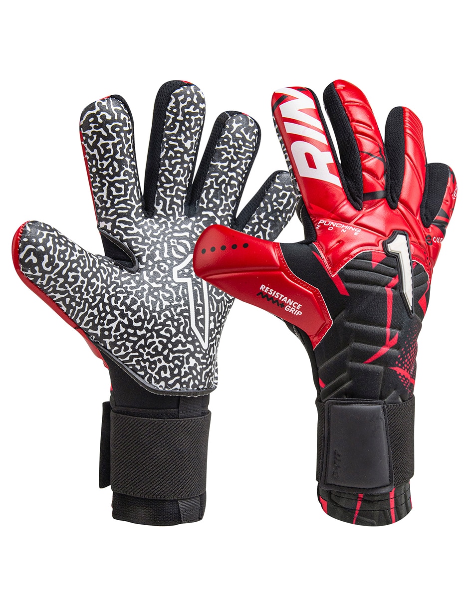 Guantes para fútbol de niño Guantes para fútbol de niño