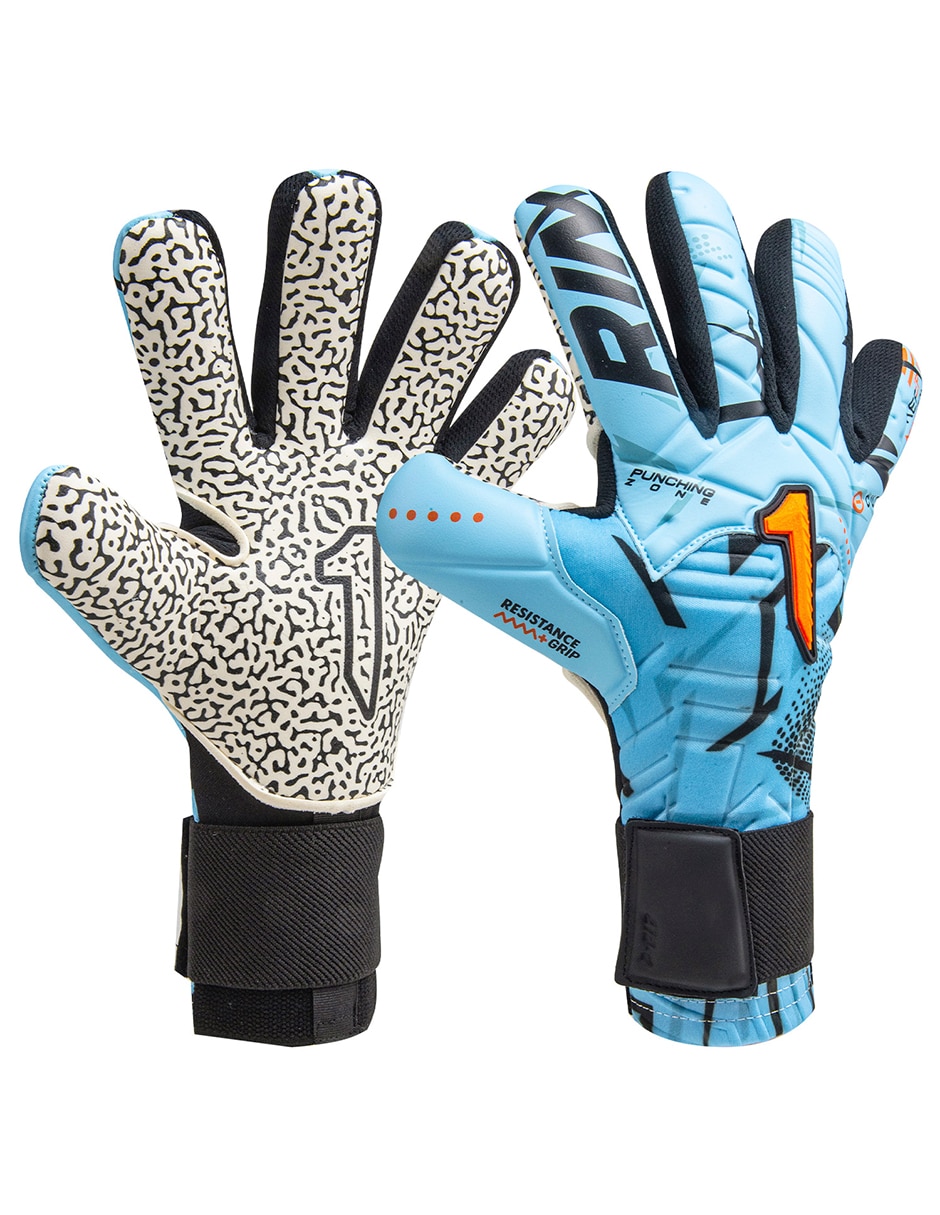 Guantes para fútbol de niño