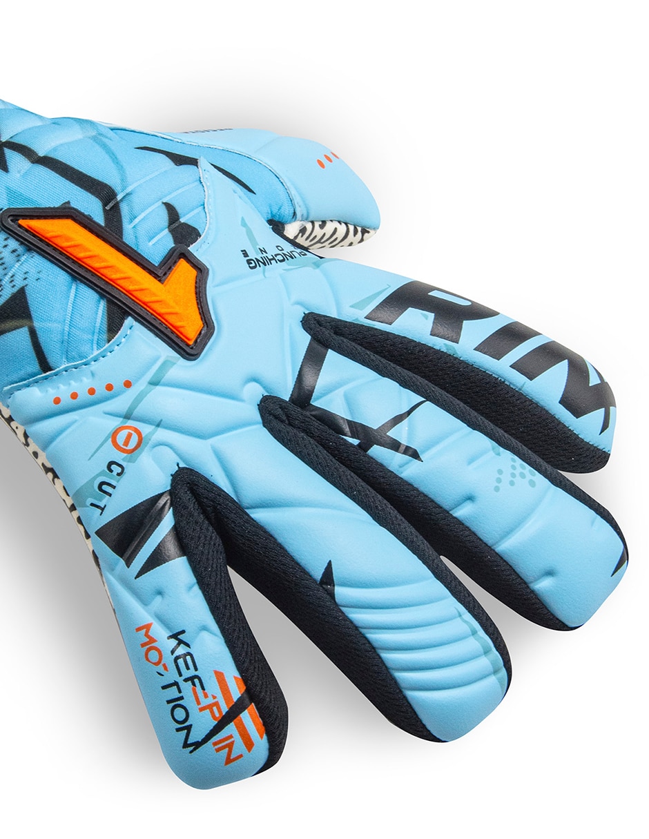 Guantes para fútbol de niño 2