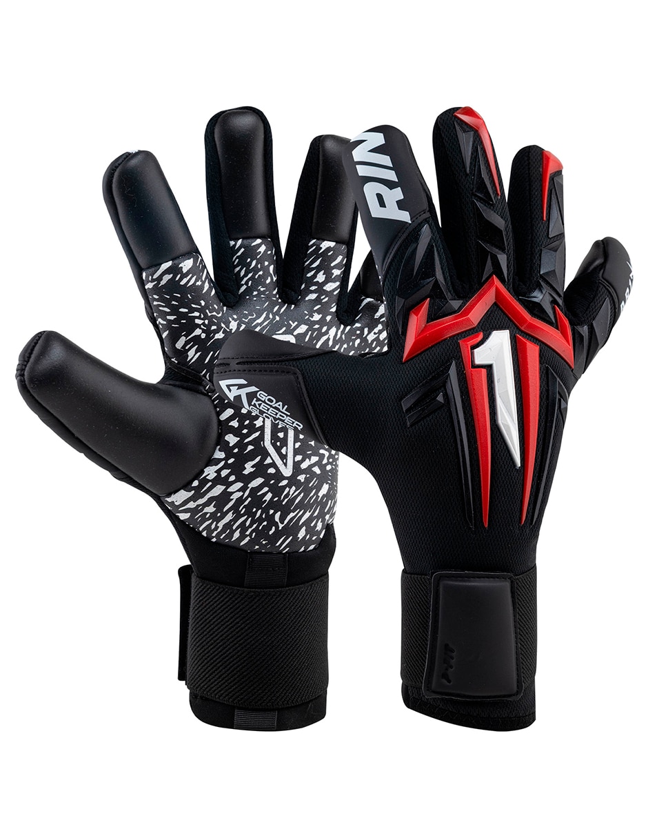 Guantes para fútbol de niño Guantes para fútbol de niño