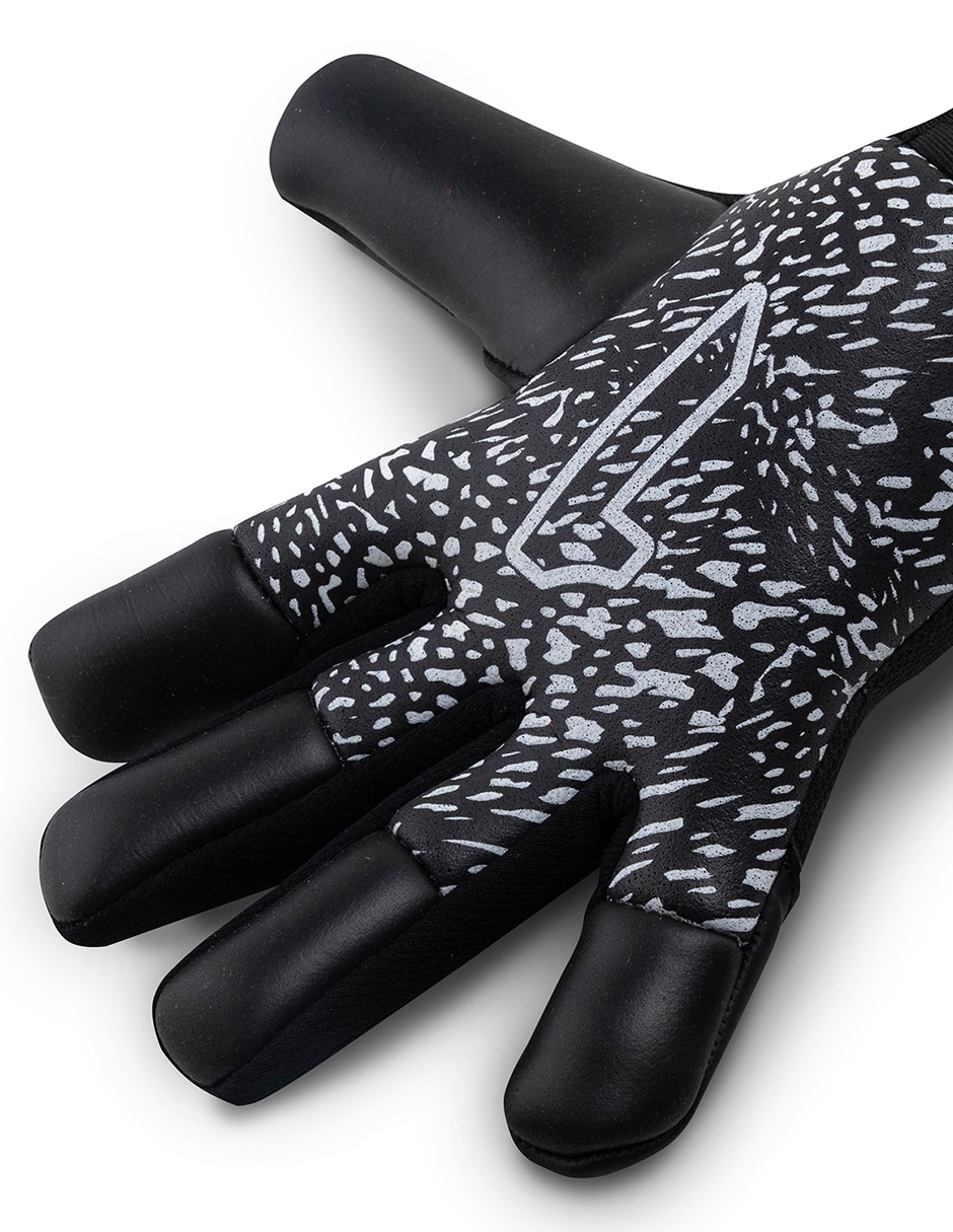 GUANTES RINAT ARIES X PRIME, 5, NEGRO