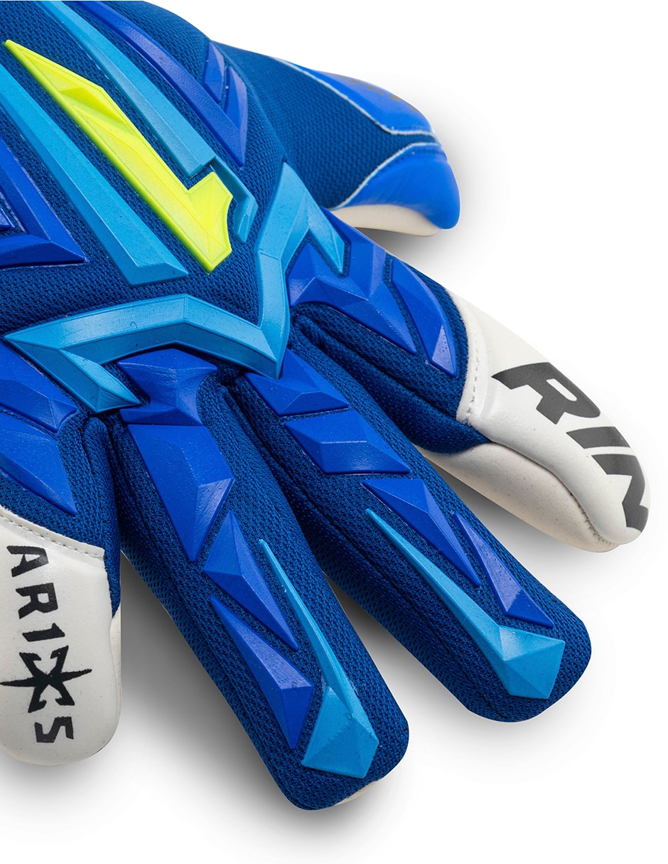 Guantes para fútbol de niño 2
